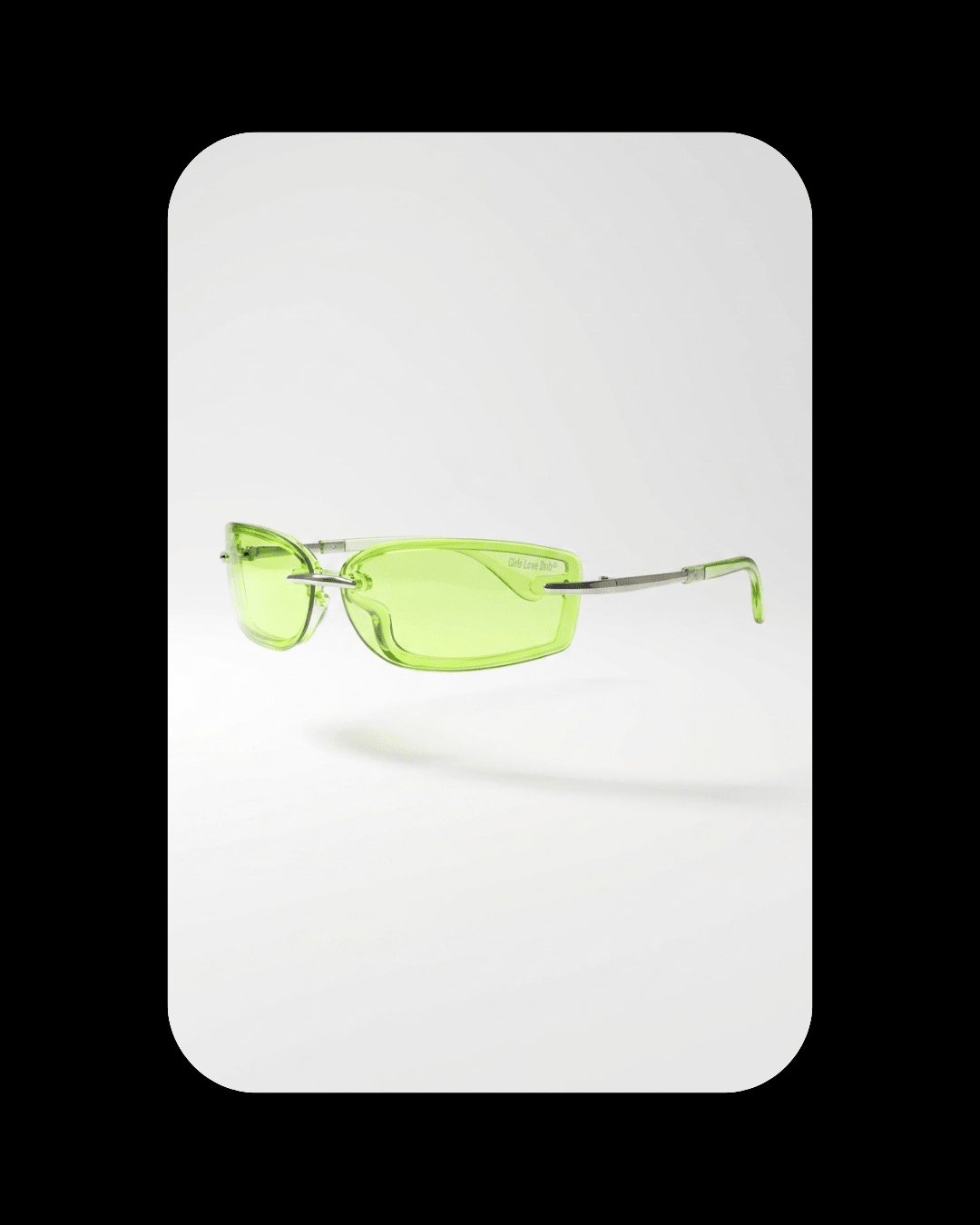 GLD SHADES